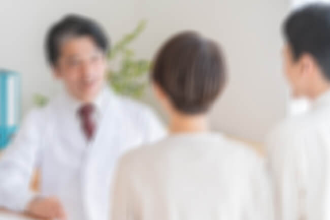 これまでの信頼を受け継ぎ、未来へつなぐ不妊治療