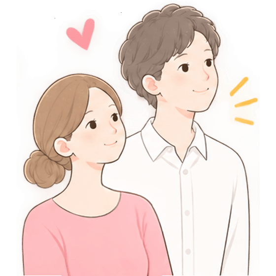 不妊治療をお考えの方へ